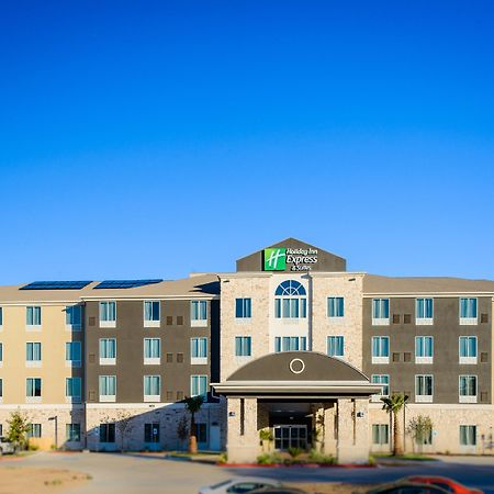 Holiday Inn Express Hotel & Suites Austin Nw - Arboretum Area By Ihg Екстериор снимка