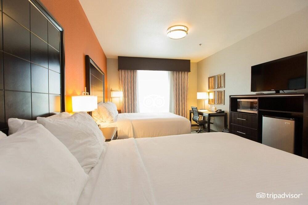 Holiday Inn Express Hotel & Suites Austin Nw - Arboretum Area By Ihg Екстериор снимка