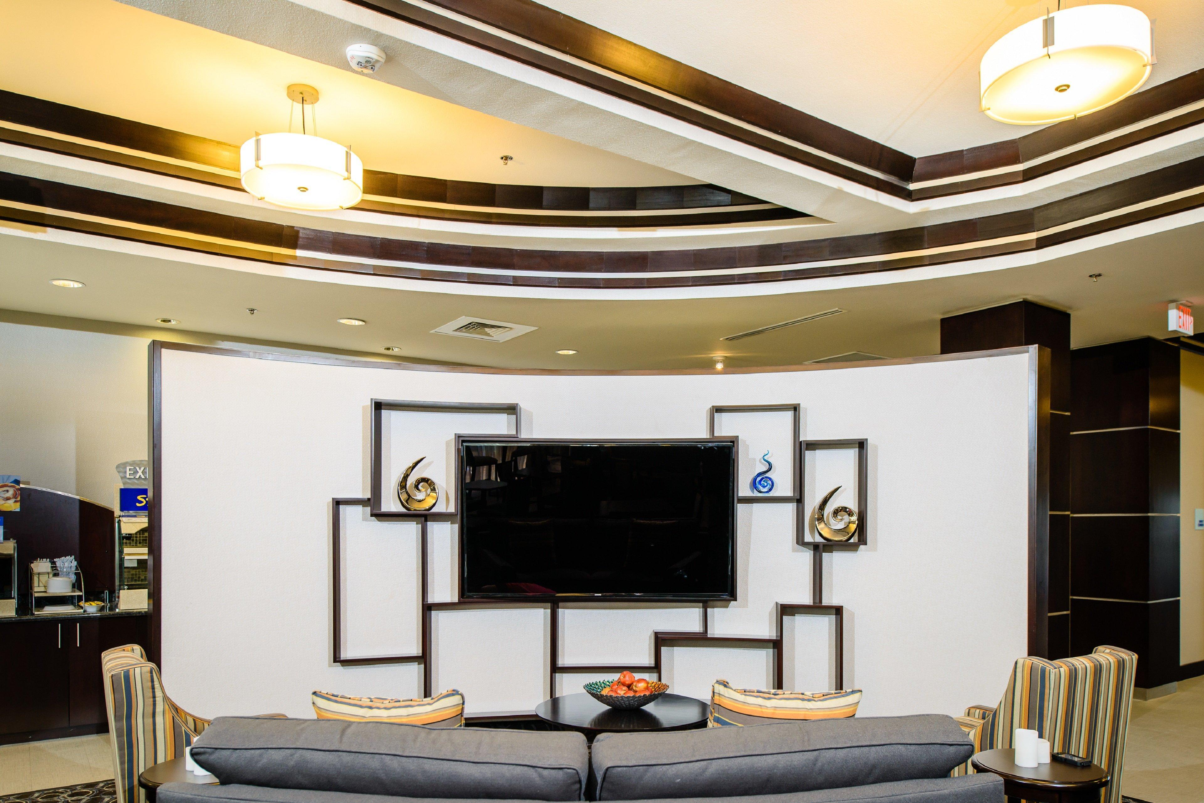 Holiday Inn Express Hotel & Suites Austin Nw - Arboretum Area By Ihg Екстериор снимка
