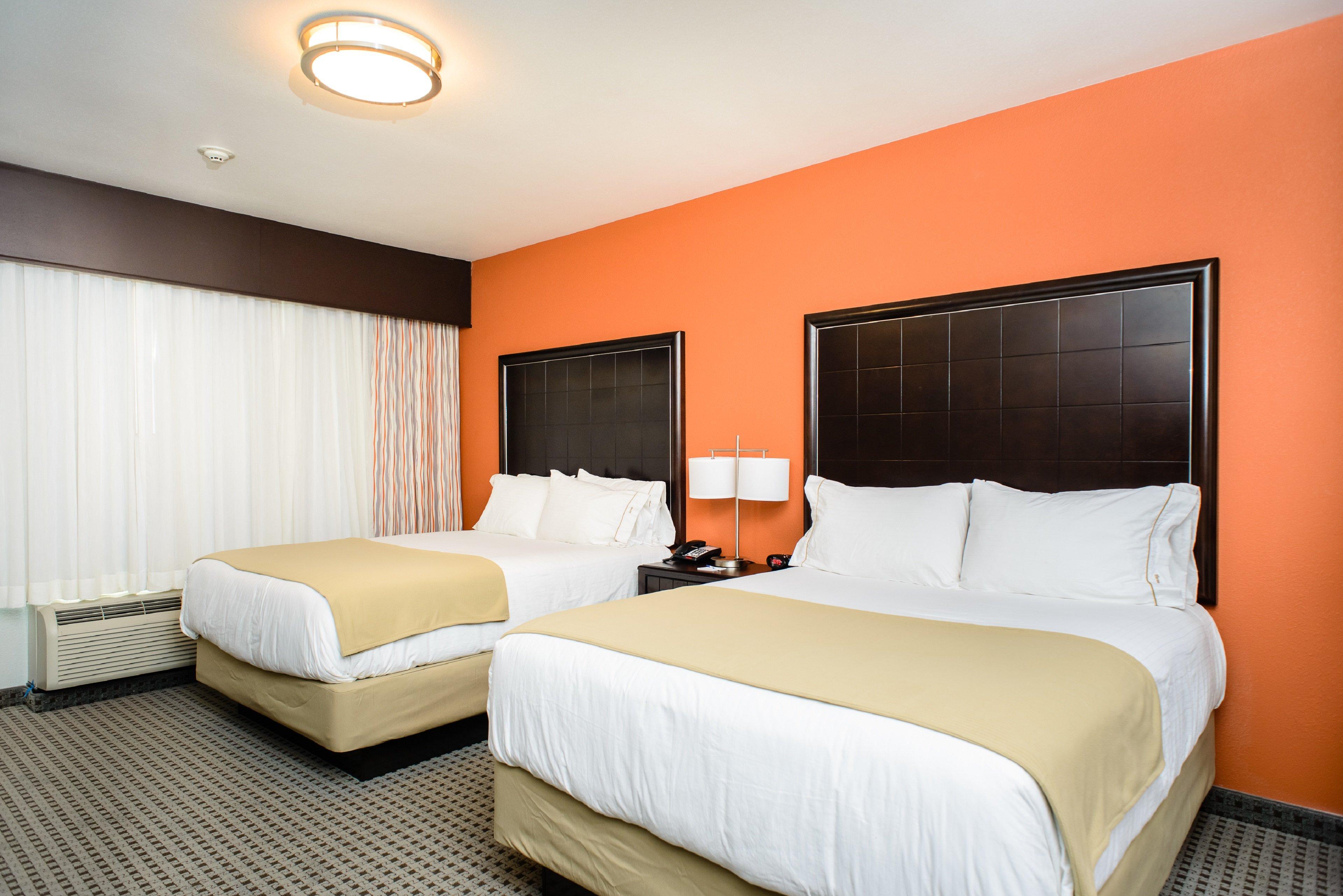 Holiday Inn Express Hotel & Suites Austin Nw - Arboretum Area By Ihg Екстериор снимка