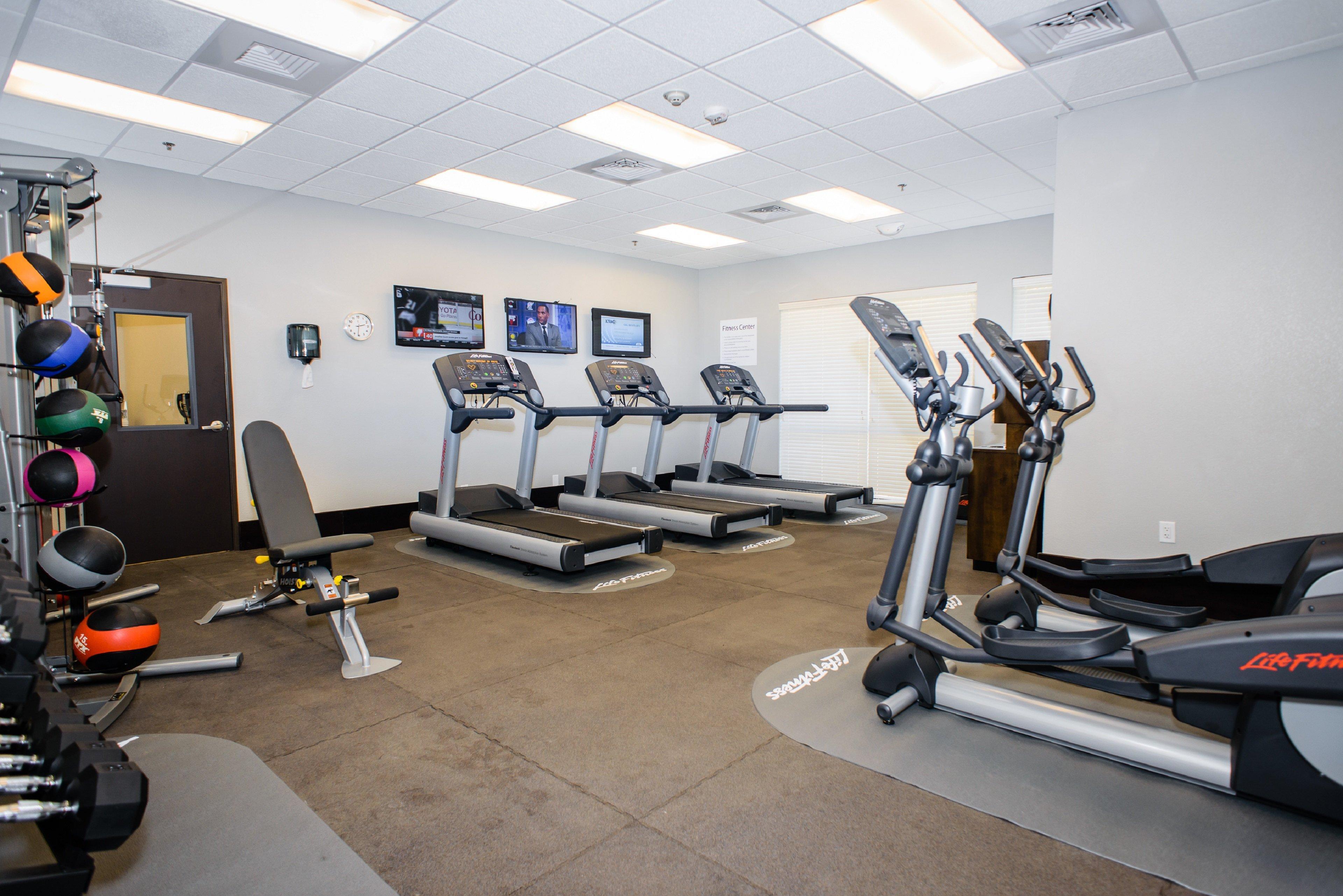 Holiday Inn Express Hotel & Suites Austin Nw - Arboretum Area By Ihg Екстериор снимка