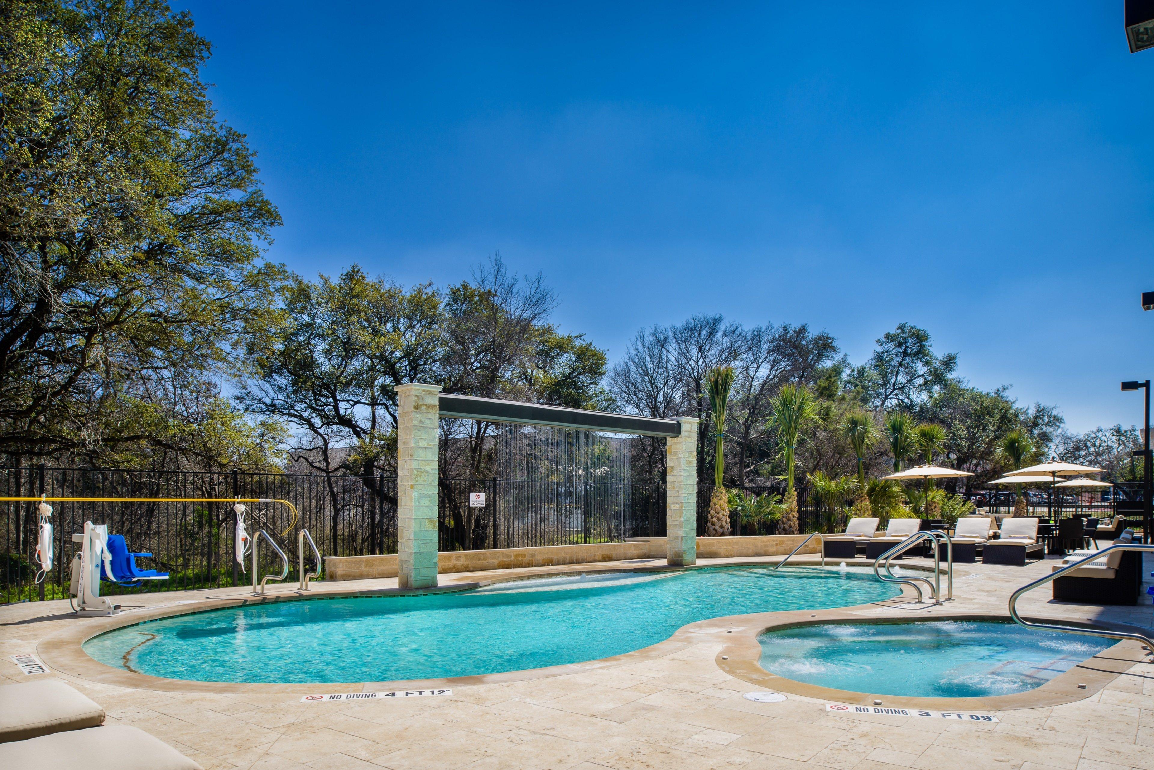 Holiday Inn Express Hotel & Suites Austin Nw - Arboretum Area By Ihg Екстериор снимка
