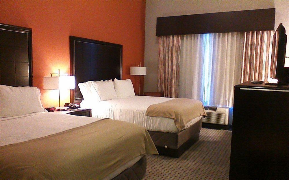 Holiday Inn Express Hotel & Suites Austin Nw - Arboretum Area By Ihg Екстериор снимка