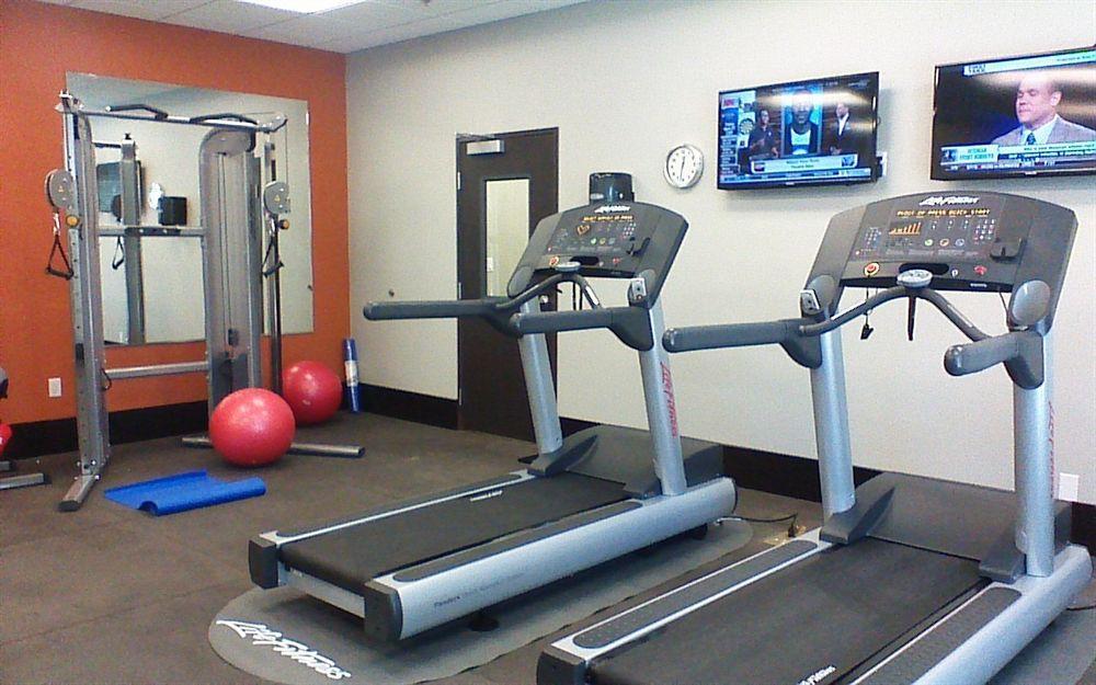 Holiday Inn Express Hotel & Suites Austin Nw - Arboretum Area By Ihg Екстериор снимка