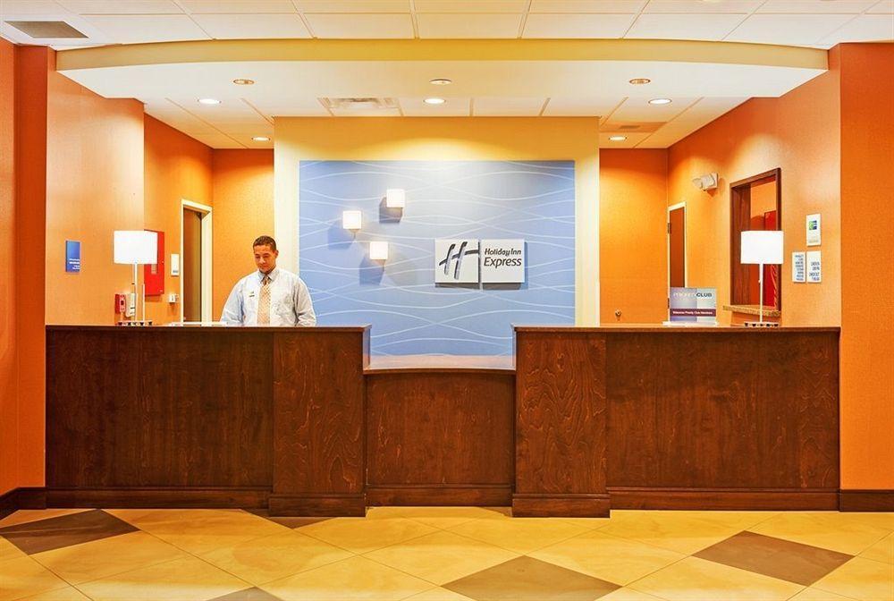 Holiday Inn Express Hotel & Suites Austin Nw - Arboretum Area By Ihg Екстериор снимка