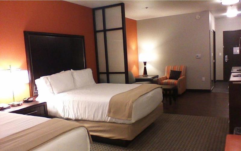Holiday Inn Express Hotel & Suites Austin Nw - Arboretum Area By Ihg Екстериор снимка
