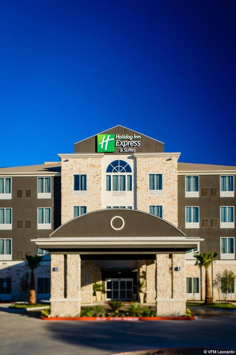 Holiday Inn Express Hotel & Suites Austin Nw - Arboretum Area By Ihg Екстериор снимка