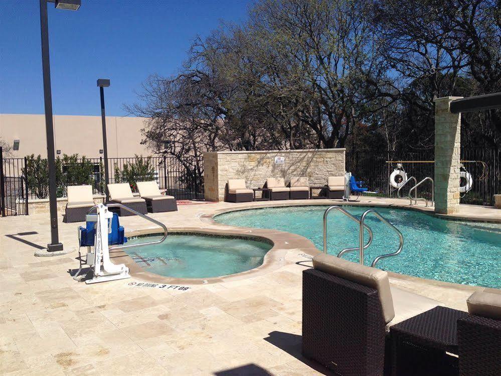 Holiday Inn Express Hotel & Suites Austin Nw - Arboretum Area By Ihg Екстериор снимка