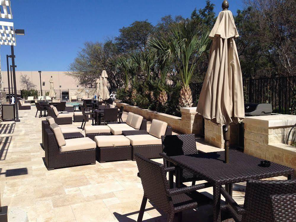 Holiday Inn Express Hotel & Suites Austin Nw - Arboretum Area By Ihg Екстериор снимка